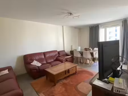 location appartement 1 pièce 10 m² à villeurbanne (69100)