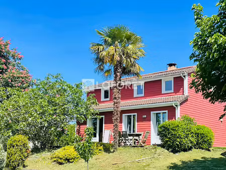 vente maison 5 pièces 135 m² vindry-sur-turdine (69490)