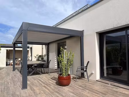 vente maison 6 pièces 163 m² à la turballe (44420)  799 000 €
