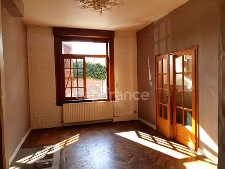 maison de 1930 pleine de charme avec jardin  terrasse couverte et 4 chambres à...