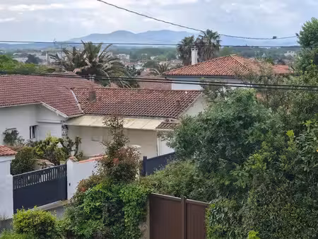 vente maison 6 pièces 165 m² à anglet (64600)  745 000 €
