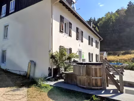 vente ferme 18 pièces 480 m² à ventron (88310)  795 000 €