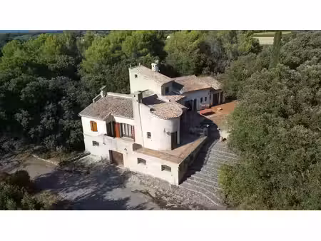 vente maison 7 pièces 222 m² à mazan (84380)  787 500 €