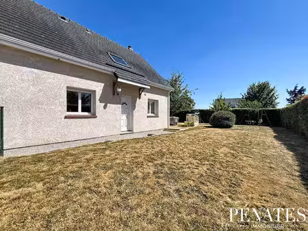 maison individuelle t4 boos