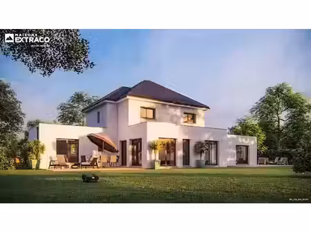 vente maison neuve 1 pièce 235 m² à les essarts-le-roi (78690)  847 000 €