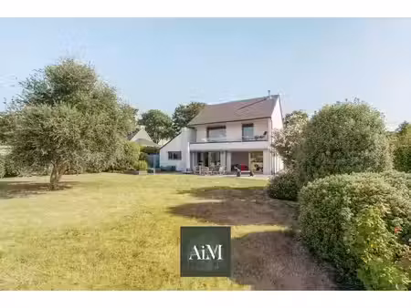 vente maison 4 pièces 153 m² à theix-noyalo (56450)  834 300 €