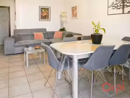 vente appartement 3 pièces 59.82 m² à agde (34300)  185 000 €