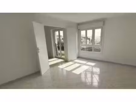 t3 / 53m² / noisy-le-roi (ligne l)
