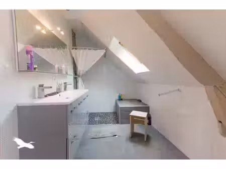 vente maison 5 pièces 145 m² geu (65100)