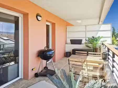 vente appartement 2 pièces 37 m² à marseille 12ème (13012)  199 000 €