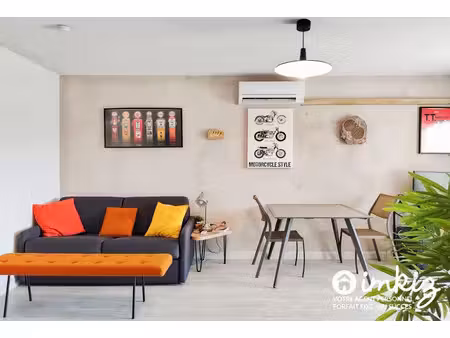vente appartement 2 pièces 46 m² à montpellier (34000)  159 000 €