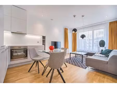 vente appartement 1 pièce 32 m² strasbourg (67100)
