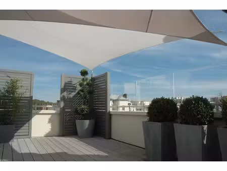 vente appartement 2 pièces 60 m² strasbourg (67100)