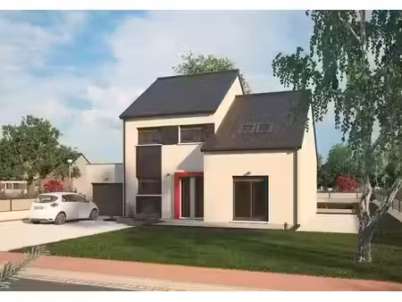 vente maison neuve 6 pièces 139 m² à nogent-sur-marne (94130)  905 000 €
