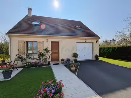 pavillon familliale 3 chambres