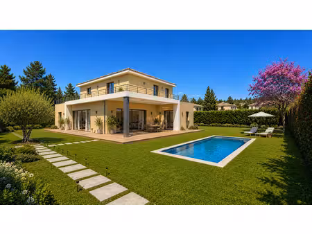 vente maison 5 pièces 130 m² à aix-en-provence (13090)  1 090 000 €