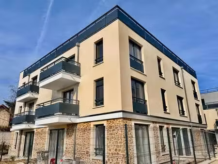 appartement t4
