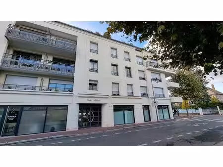 appartement 2 pièces de 43 m² - maisons-laffitte