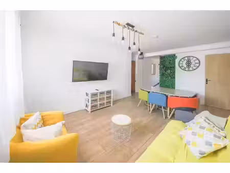 vente appartement 4 pièces 68 m² à bastia (20200)  169 000 €