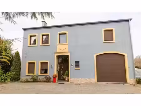 maison à vendre à des paquis 13 gérouville (vbe55354)