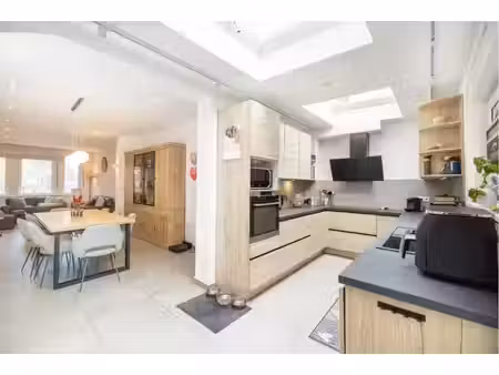 maison à vendre à rue des soldats 90 berchem-sainte-agathe (vbe55516)