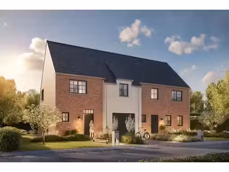 maison à vendre à alemstraat 1 kapelle-op-den-bos (rbw67380)