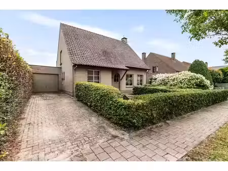 maison à vendre à wachelbergen 128 wuustwezel (rbw67428)