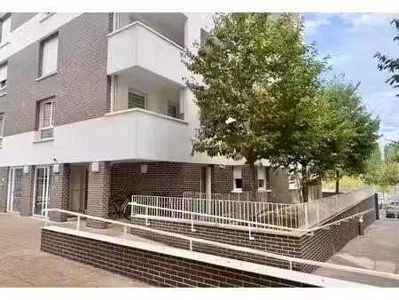vente appartement 3 pièces 58 m² à athis-mons (91200)  215 000 €