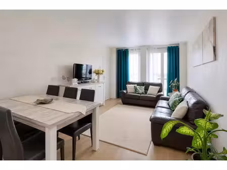 vente appartement 4 pièces 77.26 m² à choisy-le-roi (94600)  175 000 €