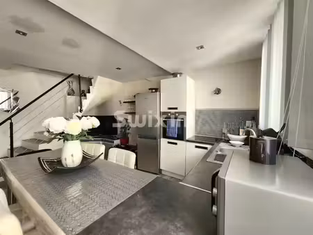 vente appartement 6 pièces 80 m² à les arcs (83460)  209 000 €