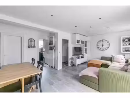 vente appartement 3 pièces 51 m² à noisy-le-grand (93160)  225 000 €