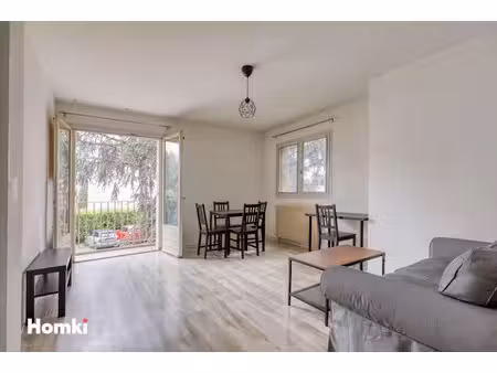 vente appartement 2 pièces 42.85 m² à toulouse (31000)  174 900 €