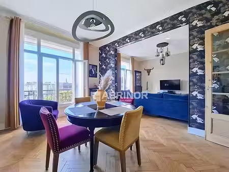 vente appartement 3 pièces 79 m² à tourcoing (59200)  173 800 €