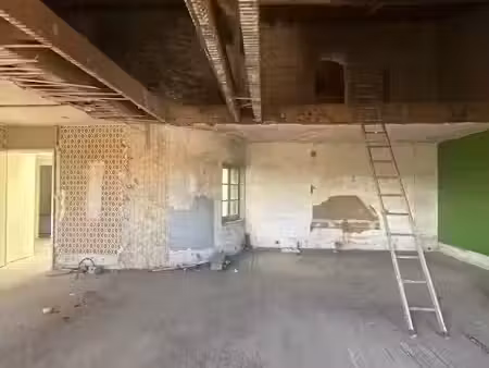 vente duplex 3 pièces 52 m² à grézieu-la-varenne (69290)  203 710 €