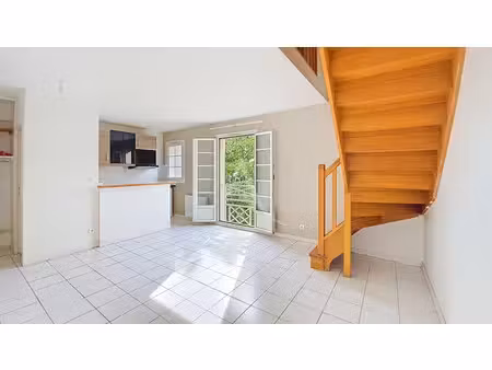 vente appartement 2 pièces 41.06 m² à palaiseau (91120)  220 500 €