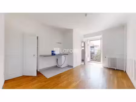 vente appartement 1 pièce 21.39 m² à paris 10ème (75010)  200 000 €