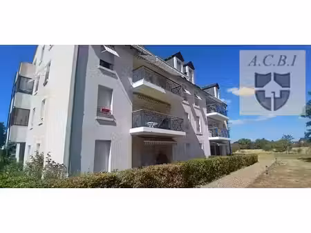 vente appartement 4 pièces 93.18 m² à montoire-sur-le-loir (41800)  178 500 €