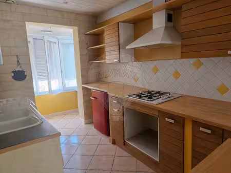 vente appartement 4 pièces 59 m² à nantes (44000)  207 675 €
