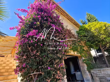 vente villa 5 pièces 140 m² à rayol-canadel-sur-mer (83820)  1 700 000 €