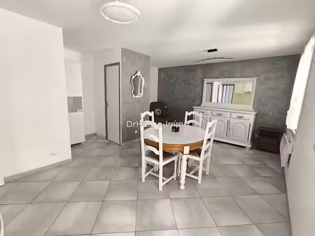 vente appartement 2 pièces 40 m² à la bouilladisse (13720)  180 000 €