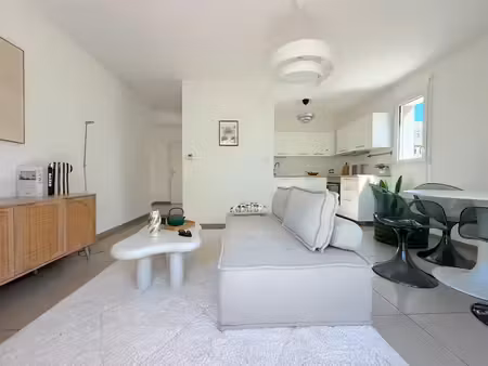 vente appartement 3 pièces 64 m² à villenave-d'ornon (33140)  218 500 €