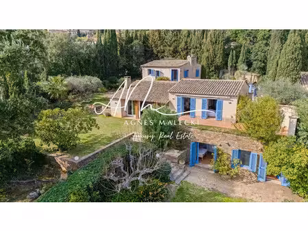 vente villa 9 pièces 286 m² à rayol-canadel-sur-mer (83820)  6 500 000 €