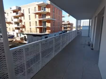 appartement t3