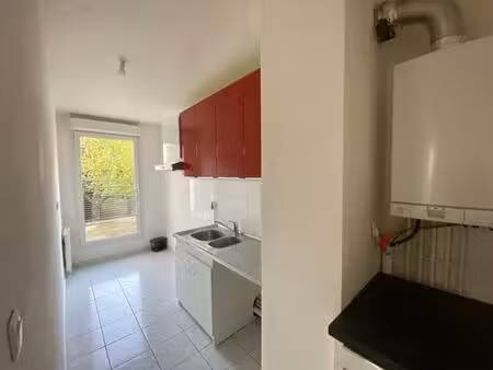 appartement t2