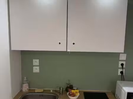 studio / 20m² / le chénay gagny (rer e)