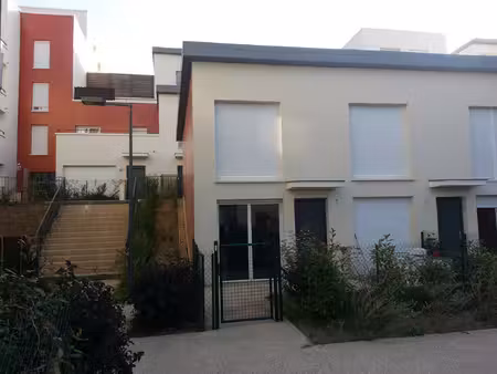 appartement villemomble - 2 pièce(s) - 43 90 m2