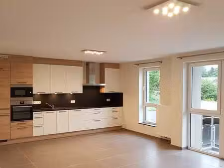 bel appartement très lumineux à saisir rapidement