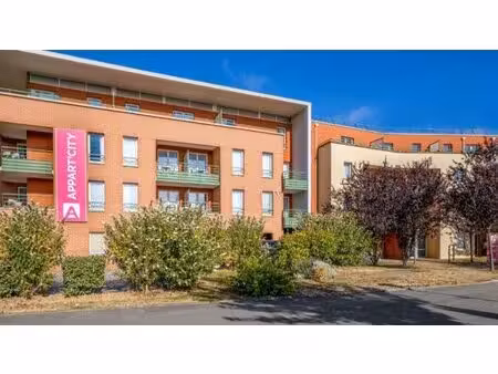 en vente appartement 24 49 m² – 55 000 € |bois-d'arcy