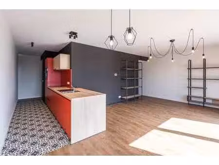 appartement 2 chambre |the brewery upliving