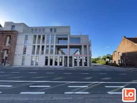 appartement à louer à zaffelare € 825 (lqyiv) - lo-immo | zimmo